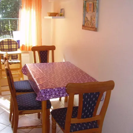 In 20-139 Holiday home