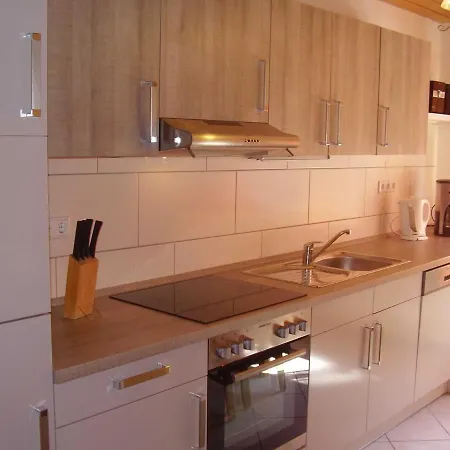 In 20-139 Holiday home *