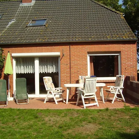 Holiday home In 20-139