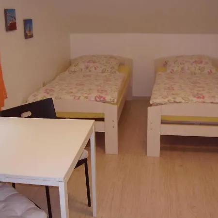 Holiday home In 20-139 *
