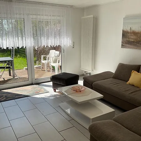 In 20-139 Holiday home *