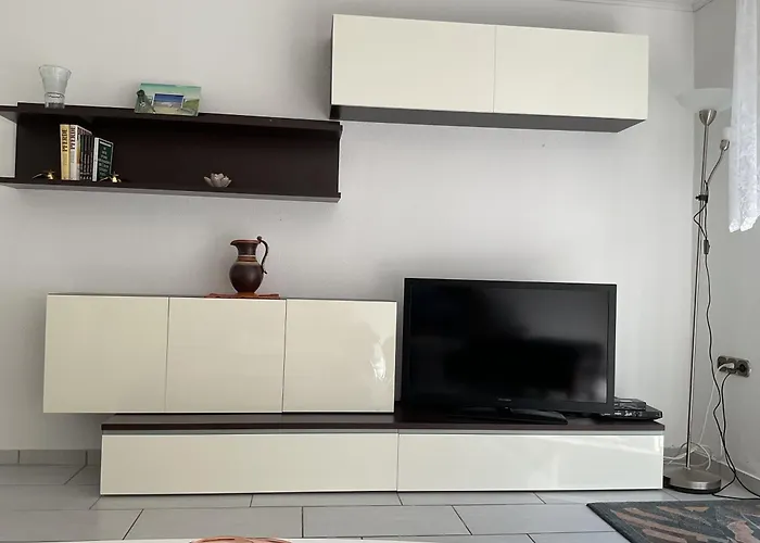 In 20-139 Tatil Evi *